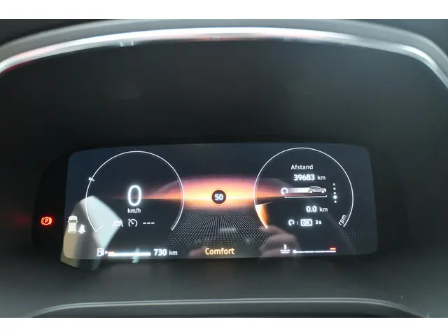 Renault Captur TCe 90 techno 2024 Benzine 15