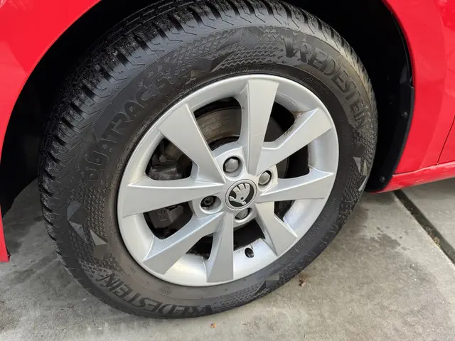 Škoda Citigo 1.0 60 pk Greentech Style 2019 Benzine 4