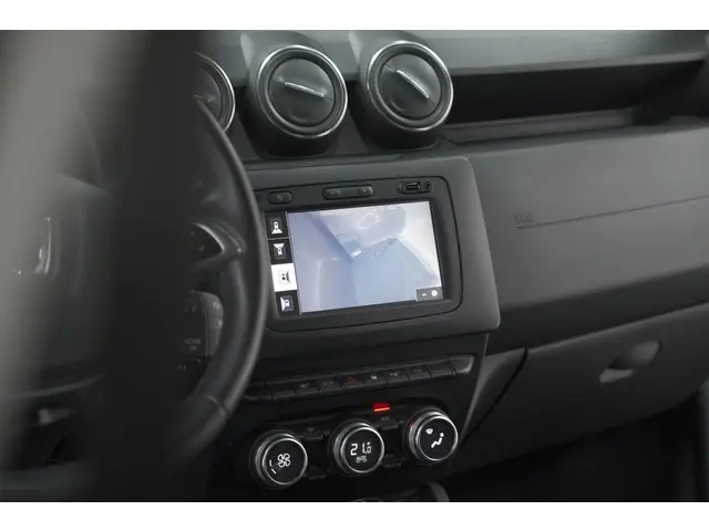 Dacia Duster TCe 130 Tech Road 2019 Benzine 55