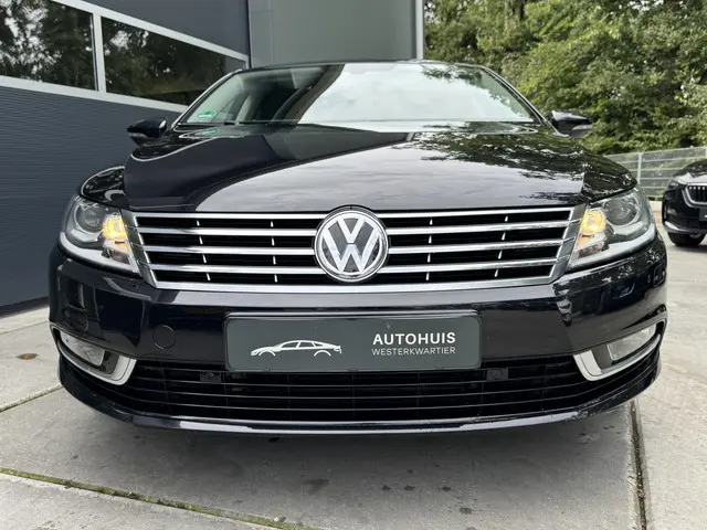 Volkswagen CC 1.4 TSI 160pk H6 Highline 2013 Benzine 5