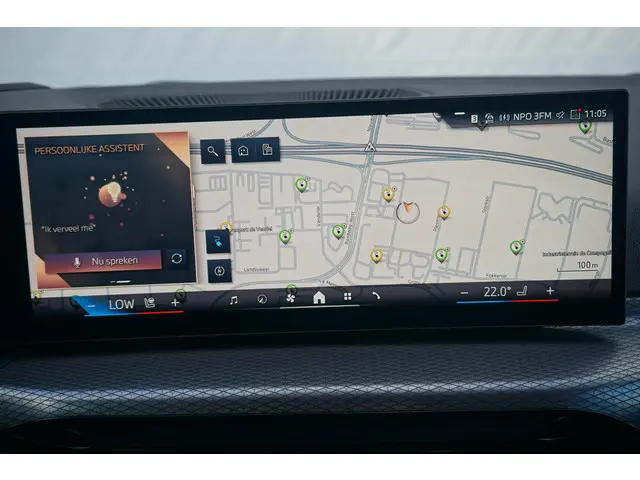 BMW i4 Gran Coupé eDrive35 2025 Elektrisch 39