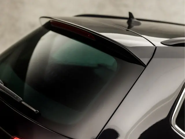 Volkswagen Passat 1.4 TSI ACT Sport 2017 Benzine 37