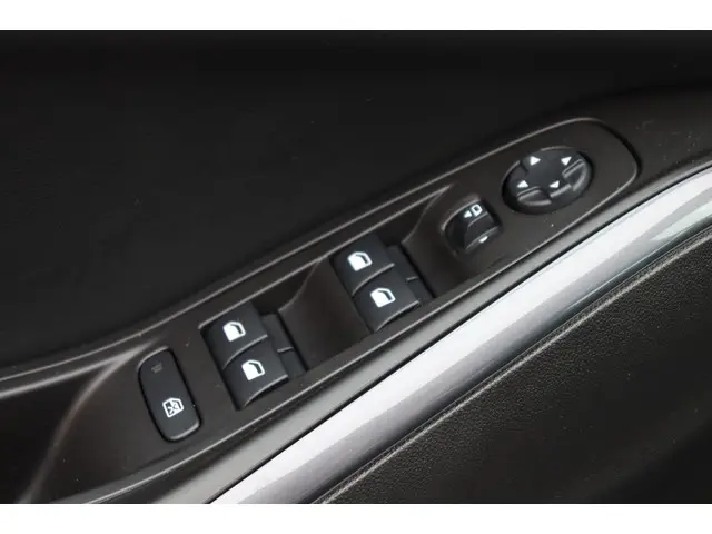 Opel Grandland X 1.2 Turbo Innovation org.NL 2019 Benzine 27