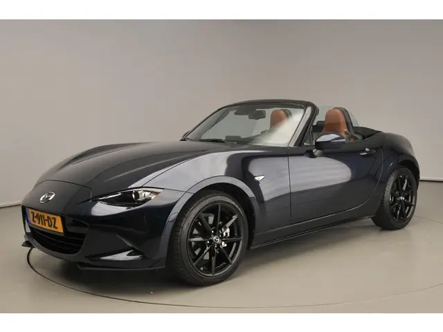 Mazda MX-5 2.0 SkyActiv-G 184 Sportive 2022 Benzine 41