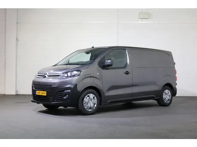 Citroën ë-Jumpy L2 136 75 kWh 2023 Elektrisch 4