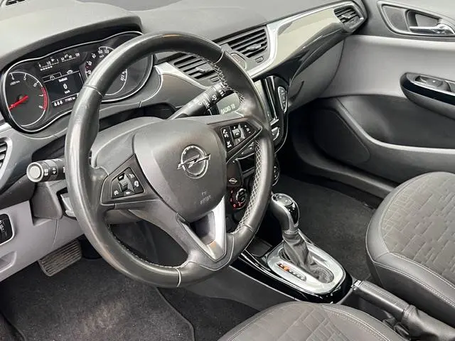 Opel Corsa 1.4 Online Edition 2.0 2019 Benzine 9