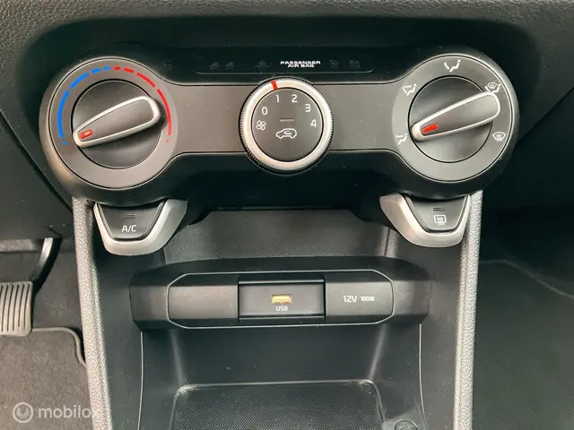 Kia Picanto 1.0 DPi ComfortLine 2022 Benzine 21