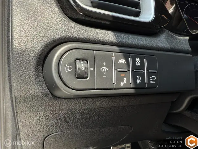 Kia ProCeed 1.4 T-GDI GT-PlusLine 2020 Benzine 25