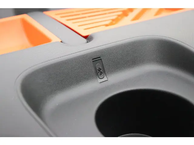 Citroën Ami AMI Orange 2024 Elektrisch 13