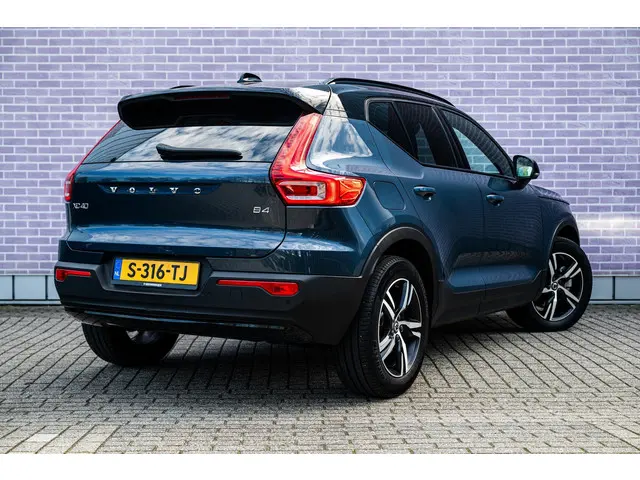 Volvo XC40 2