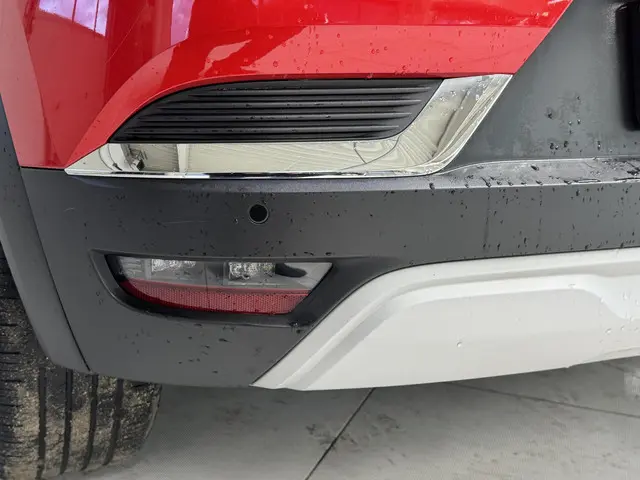 Renault Captur 1.3 mild hybrid 160 techno 2023 Benzine 21