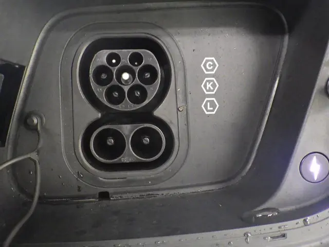 Volvo EX30 Single Motor Core 51 kWh 2025 Elektrisch 15