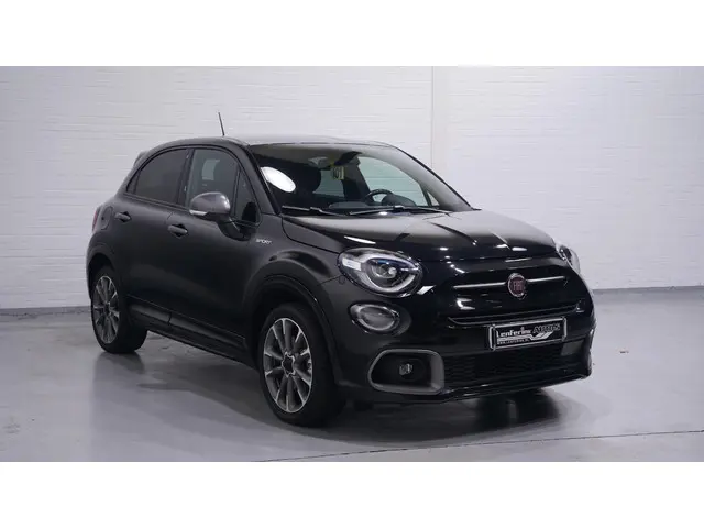 Fiat 500X 1.3 GSE Sport 2020 Benzine 3