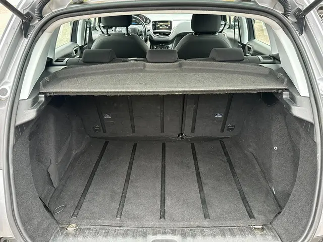 Peugeot 2008 1.2 VTi Allure 2013 Benzine 19