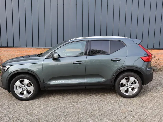 Volvo XC40 2