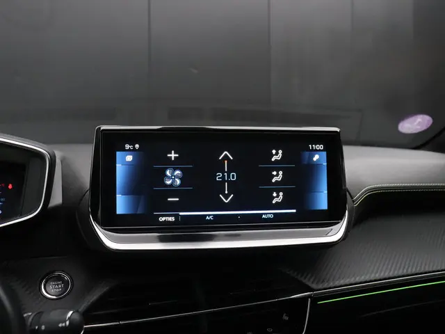 Peugeot 208 1.2 PureTech GT Pack 2021 Benzine 8