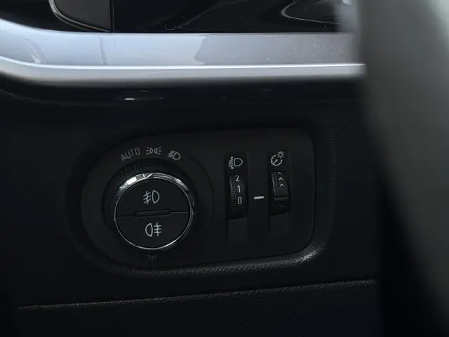 Opel Mokka-e Elegance 50-kWh 11kw bl. 2021 Elektrisch 4