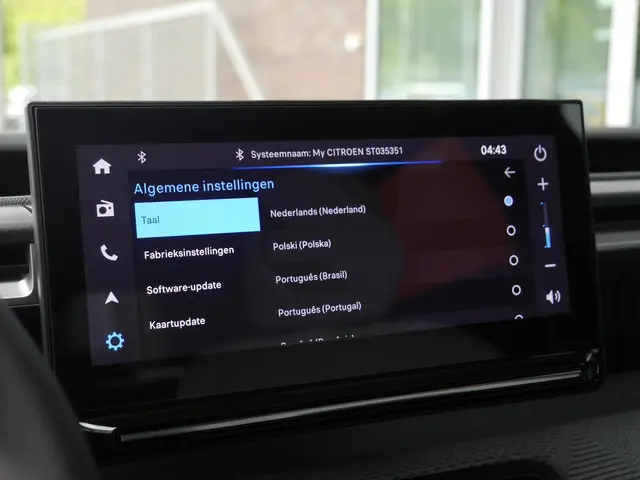 Citroën C3 1.2 Turbo 100pk Max 2025 Benzine 25