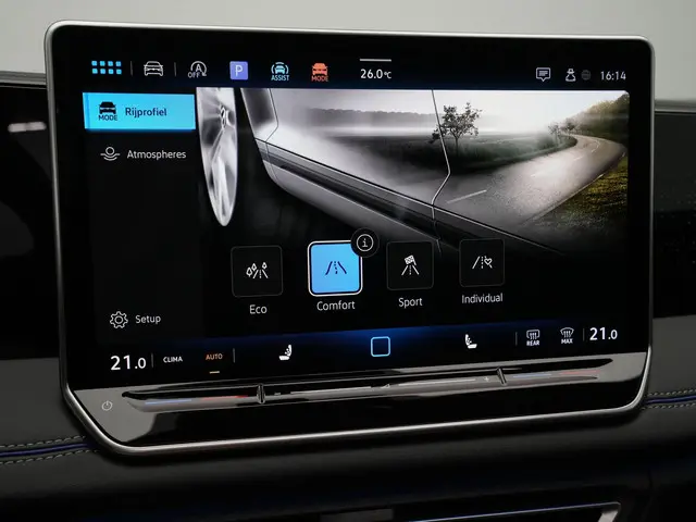 Volkswagen Tiguan 1.5 eTSI R-Line Business 2024 Benzine 26