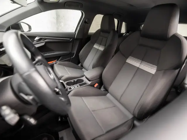 Audi A3 Sportback 30 TFSI Sportline 2021 Benzine 15