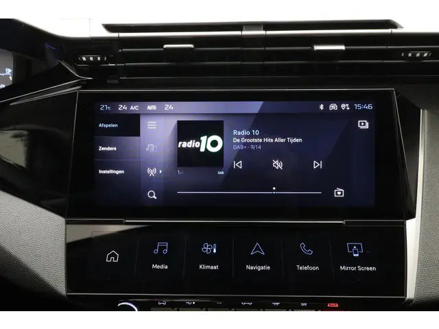 Peugeot 308 SW 1.2T 130pk Automaat Allure 2024 Benzine 21