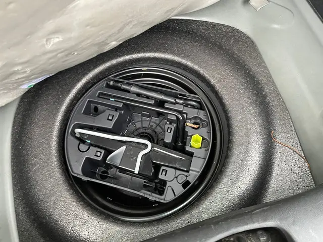 DS DS 3 1.2 PureTech So Chic 2017 Benzine 4