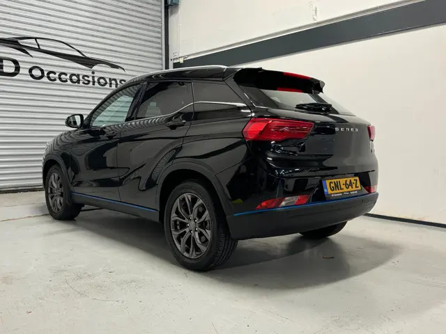 Seres 3 52kWh Pano (360) Camera Leer 2022 Elektrisch 3