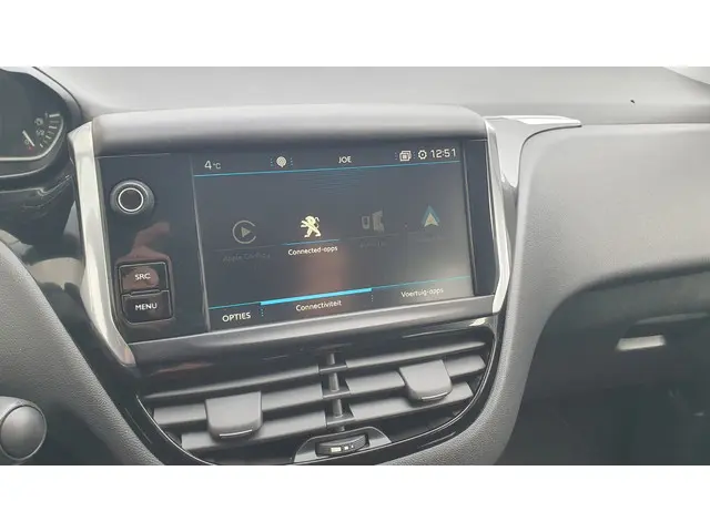 Peugeot 208 1.2 PureTech Blue Lion 2017 Benzine 19