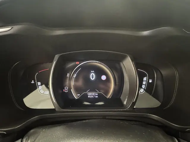 Renault Kadjar 1.3 TCe 140 Black Edition 2021 Benzine 4