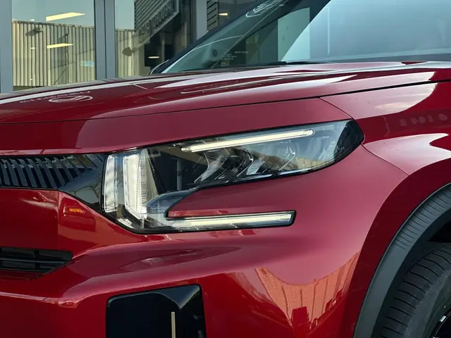 Citroën C3 Aircross 1.2 T S&S You + Pack Plus 2025 Benzine 5