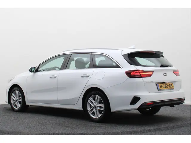 Kia Ceed Sportswagon 3