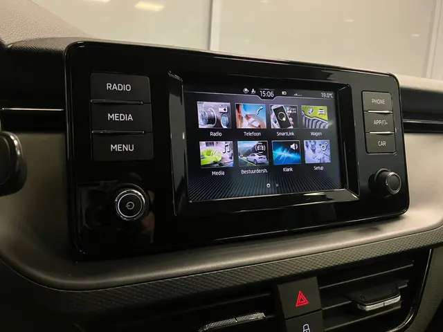 Škoda Scala Ambition 1.0 TSi | Apple Carplay | 2022 Benzine 9