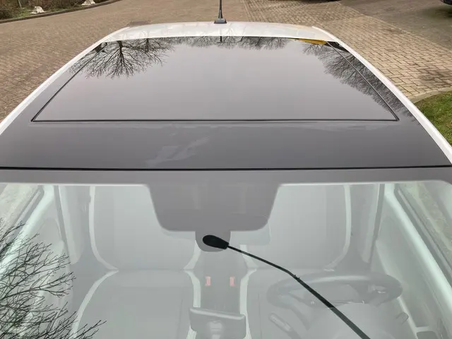 Volkswagen e-up! UP 60kW 2014 Elektrisch 7