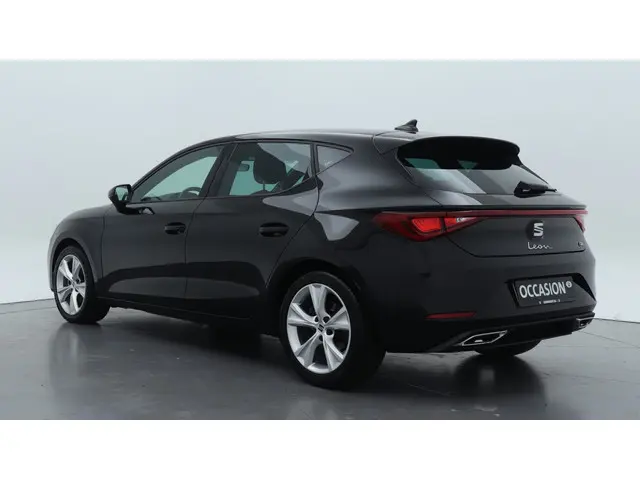 SEAT Leon 1.0 TSI FR Business 2023 Benzine 7