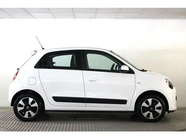 Renault Twingo 1.0 SCe Collection 2017 Benzine 7