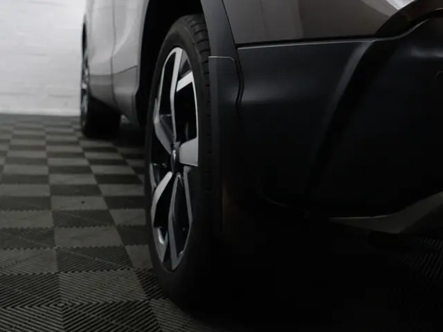 Nissan QASHQAI 1.2 Tekna + Aut- 2018 Benzine 30