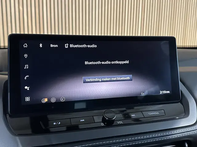 Nissan QASHQAI 1.3 MHEV 2025 Benzine 22