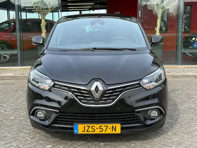 Renault Scénic 1.3 TCe Bose Black Edition 2020 Benzine 7