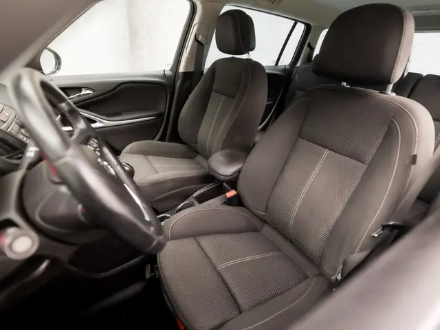 Opel Zafira Tourer 1.6 CDTI Sport 2015 Diesel 14