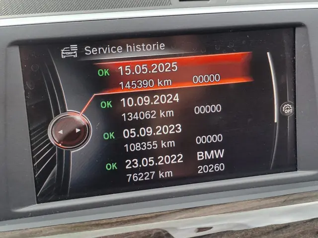BMW X1 sDrive18i High Executive 2017 Benzine 20