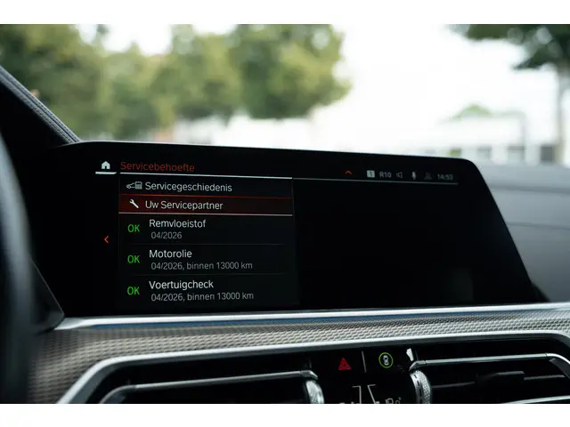 BMW X5 xDrive45e High Executive 2021 Hybride Benzine 47