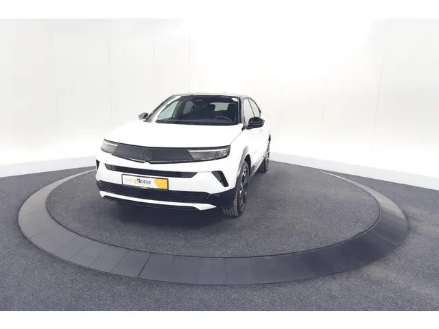 Opel Mokka Turbo 130 AT8 GS 2025 Benzine 70