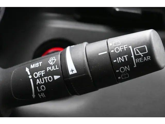 Honda HR-V 1.5 e:HEV Advance 2022 Hybride Benzine 34