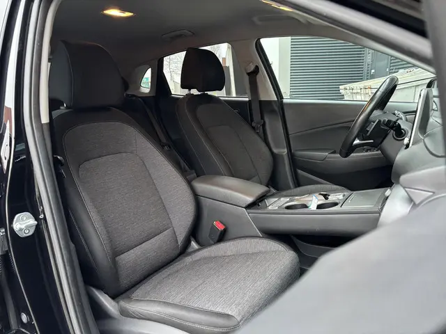 Hyundai Kona EV Fashion 64 kWh 2020 Elektrisch 12