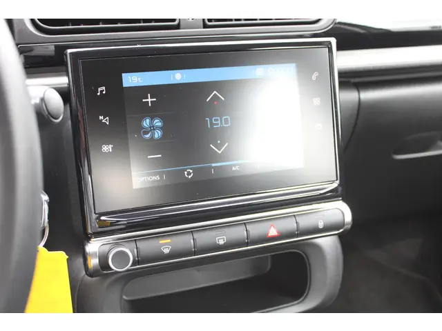 Citroën C3 1.2 PureTech S&S Shine 2020 Benzine 14