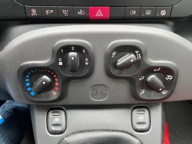 Fiat Panda 0.9 TwinAir Pop 2013 Benzine 15