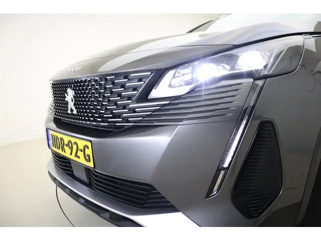 Peugeot 5008 1.2 Turbo GT 2023 Benzine 20