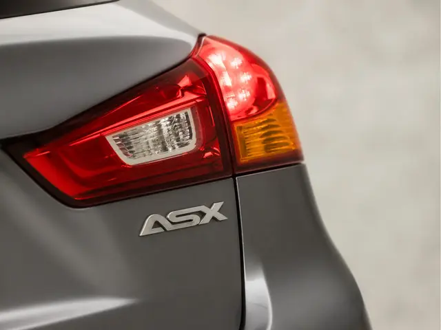 Mitsubishi ASX 1.6 Cleartec Sport 2017 Benzine 23