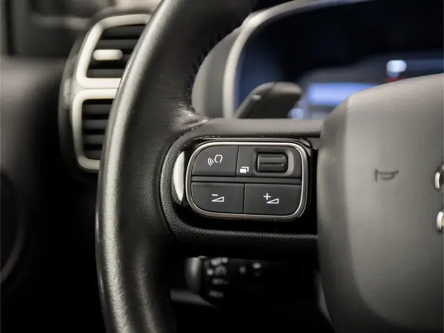 Citroën C5 Aircross 1.2 PureTech Sport 2020 Benzine 23