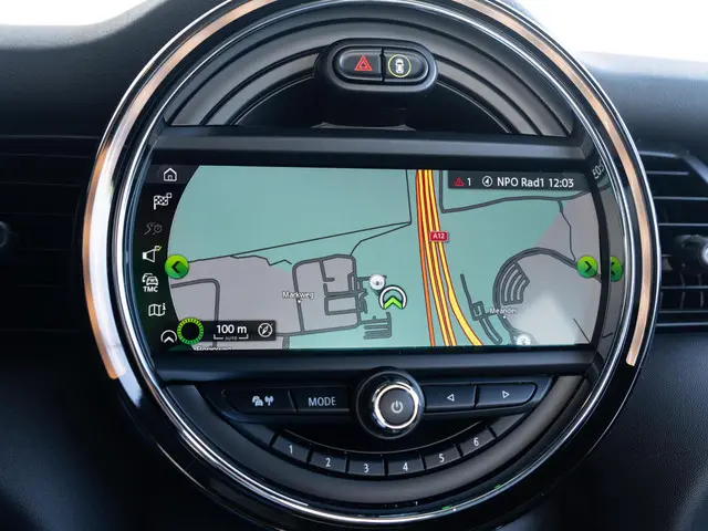 MINI Electric 3-deurs 2020 Elektrisch 38